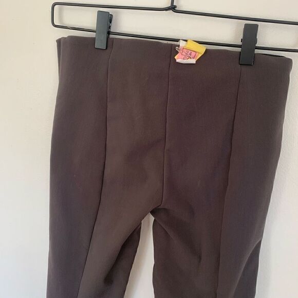 Authier women’s vintage luxury fitted ski pant - Picture 4 of 14